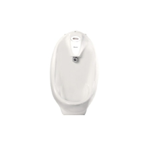 Integrated N Electronic Urinal