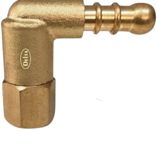 Brass Gas Nozzle - Application: Kitchen