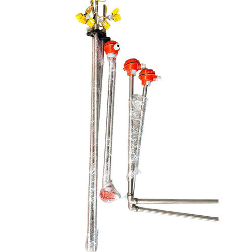 N Type Thermocouple
