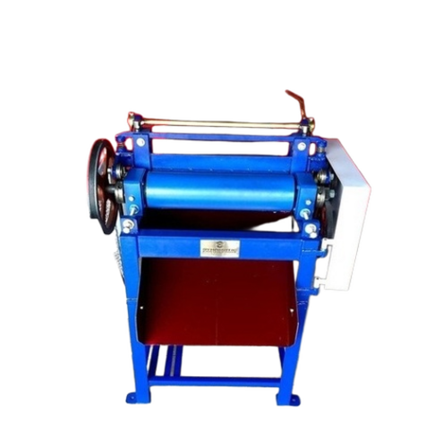 Rubber Band Cutting Machine