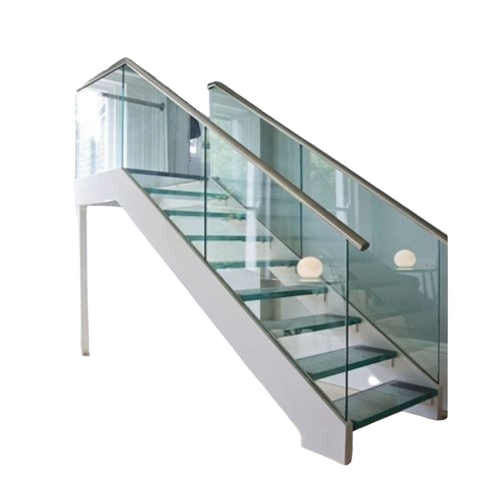 Glass Railings