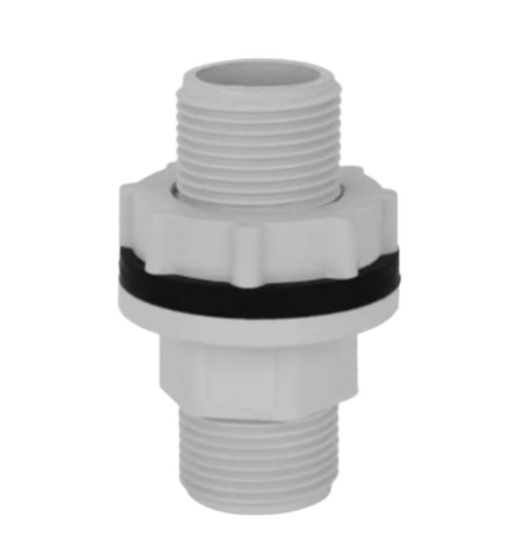 Tank Nipple Long 15 Mm