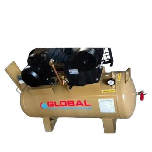 5 HP Global Reciprocating Air Compressors