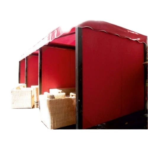 Custom Awning