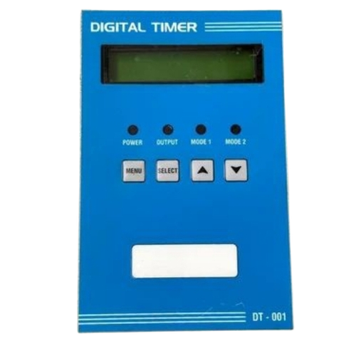 Digital Timer