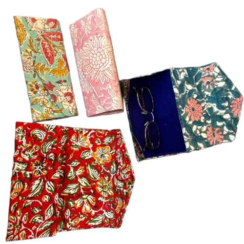 Fabric Google Case