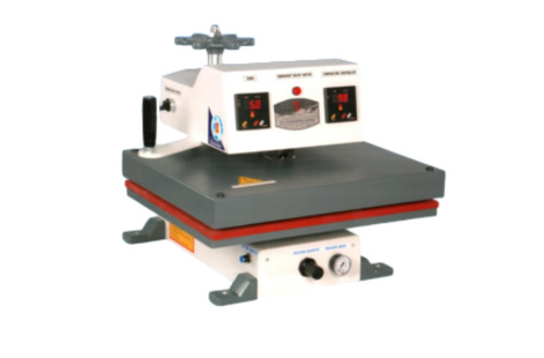 Industrial Pneumatic Fusing Machine