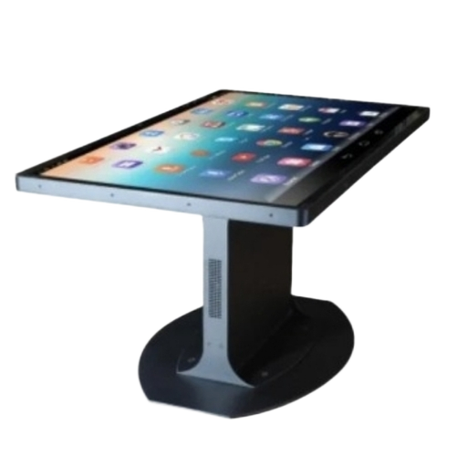 Led Multi Touch Screen Table