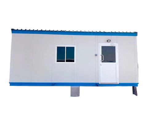 20x10 Feet Portable Cabin