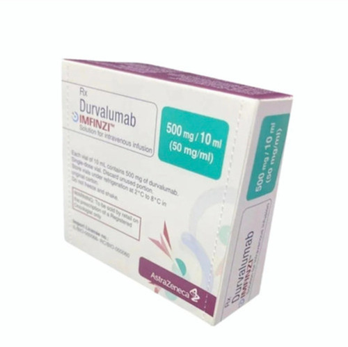 Imfinzi Durvalumab Injection 500mg