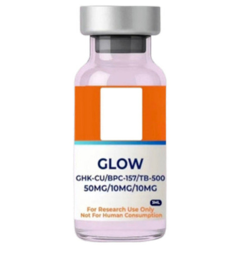 Glow Peptides Liquid