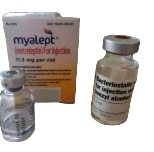 Myalept Injection