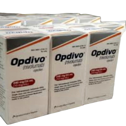 Opdivo Nivolumab 40mg Injection