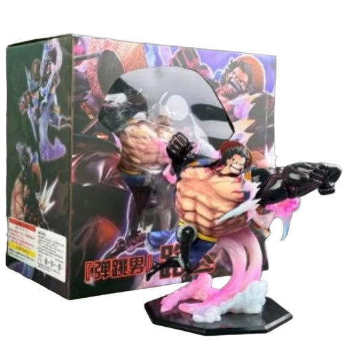 One Piece Luffy Gk4 29cm Premium Figure