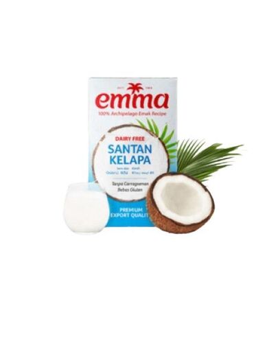 Uht Coconut Milk