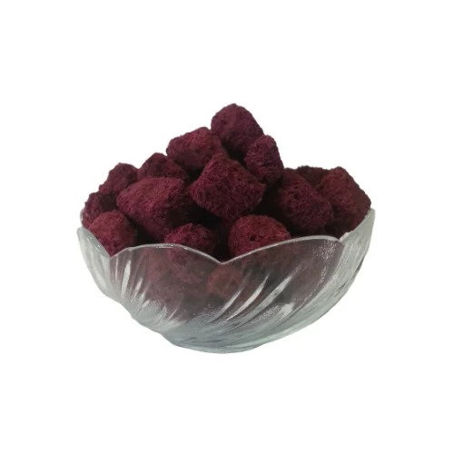 Freeze Dried Jamun - Grade: A