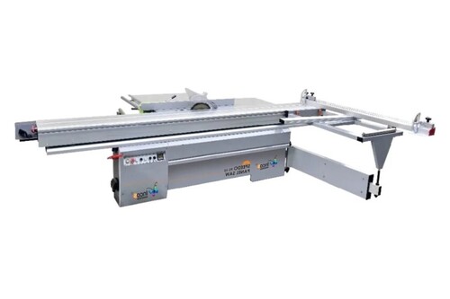 Computer Panel Saw Machine - Color: Comes In Various Color