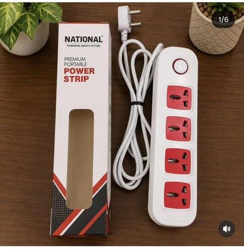 Power Strip Extension board