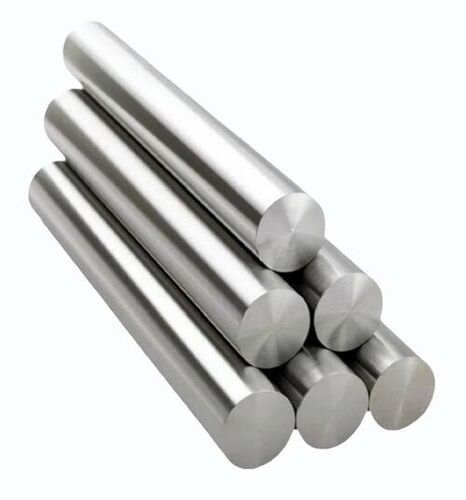 304 Ss Round Bar - Application: Industrial
