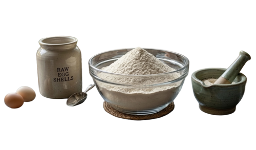 Egg Shell Powder
