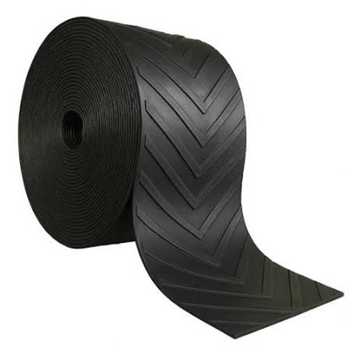 Rubber Conveyor Belts - Color: Multi Color