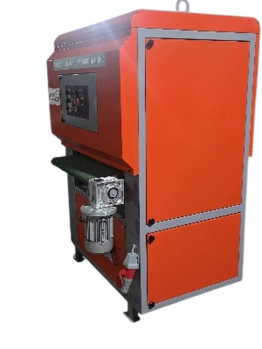 Belt Polishing Machine