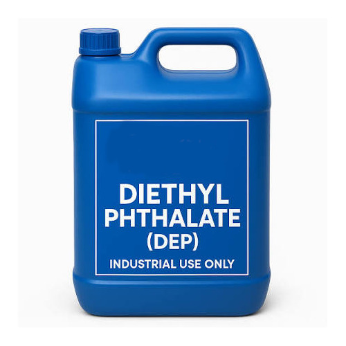 Di-Ethyl Phthalate - Application: Industrial