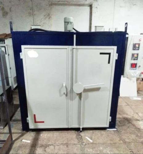 Electric Industrial Oven