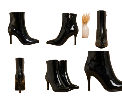 Ladies Designer Boots