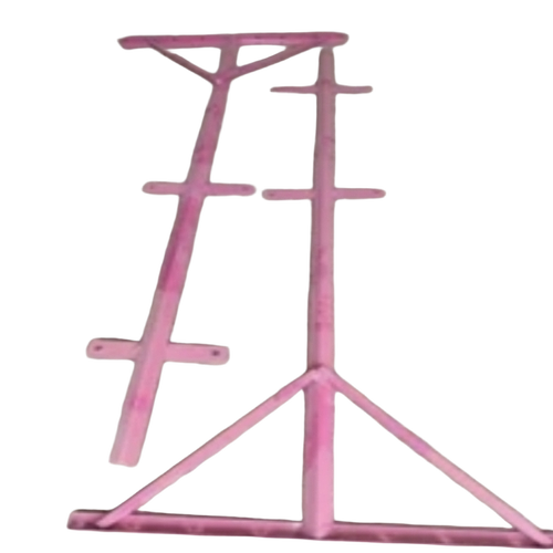 Ms Cloth Stand