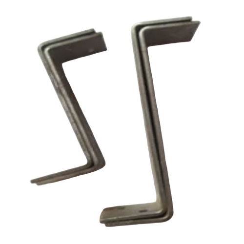 Ms Z Clamp