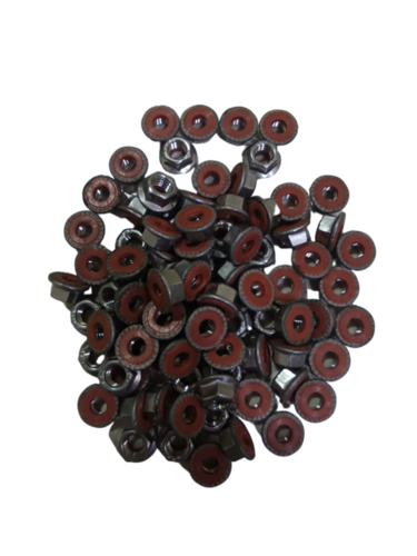 Sealing Nut Bolt And Screws - Application: Leakage