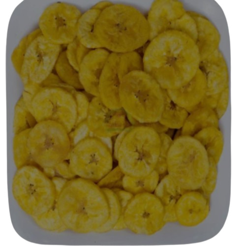 Banana Chips - Feature: Good Quality