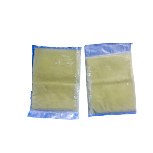 Frozen Avocado Pulp