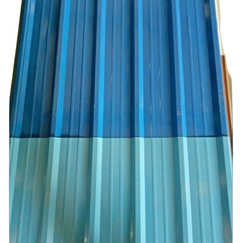 Metal Pre Coated Sheet