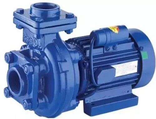 Centrifugal Pumps - Color: Blue