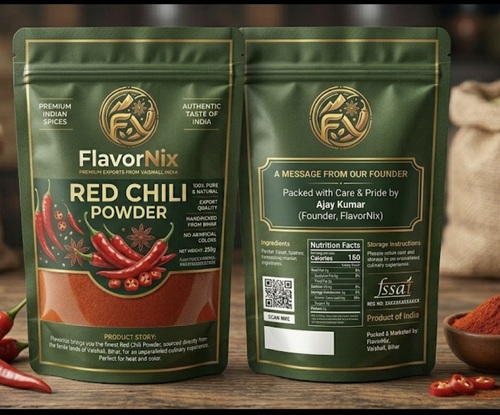 Chili powder