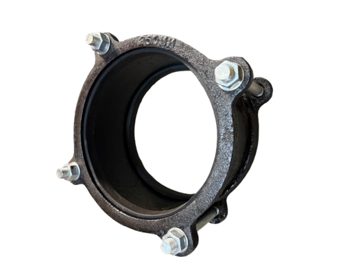 Ci Mechanical Coupling