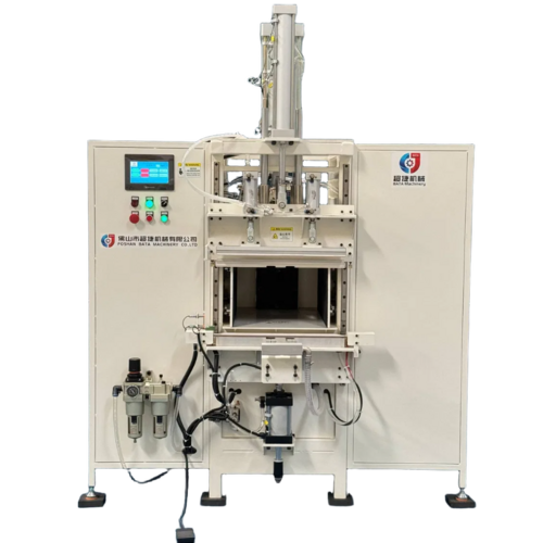 Cushion Pillow Compression Machine Duvet Quilt Vacuum Packing Compressing Machine - Automatic Grade: Automatic