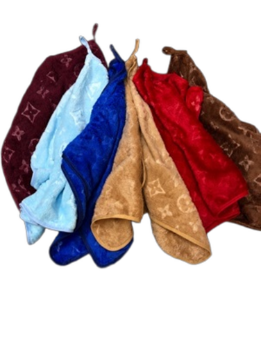 Micro Cotton Towel