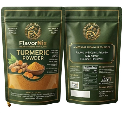 Turmeric Powder