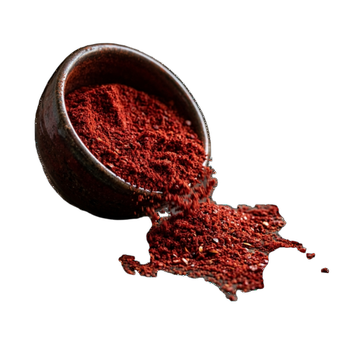 Red Chilli Powder