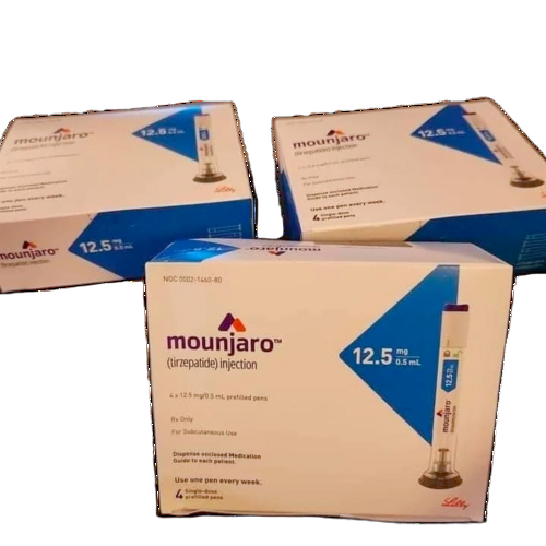 Semaglutide Injection 12.5mg