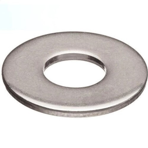 Stainless Steel Washer - Application: Industrial