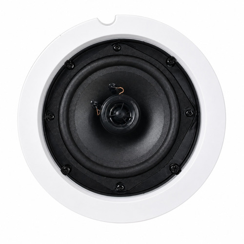 2 Way Ceiling Speakers By Sunrise Enterprises
