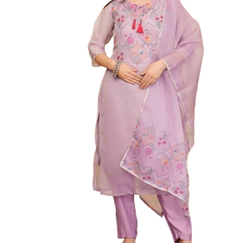 Ladies Fancy Suits