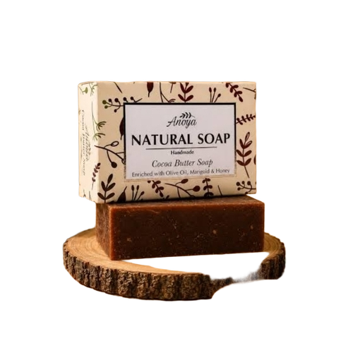 Natural Soap