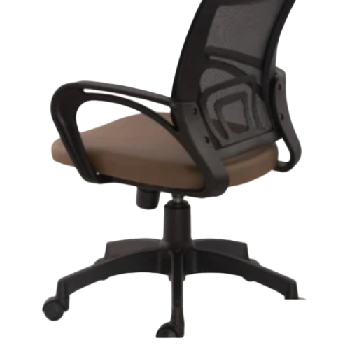 Office Chair - Color: Black