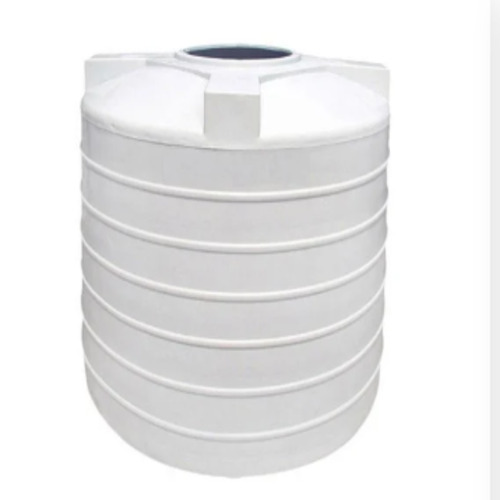 Plastic Water Tank
