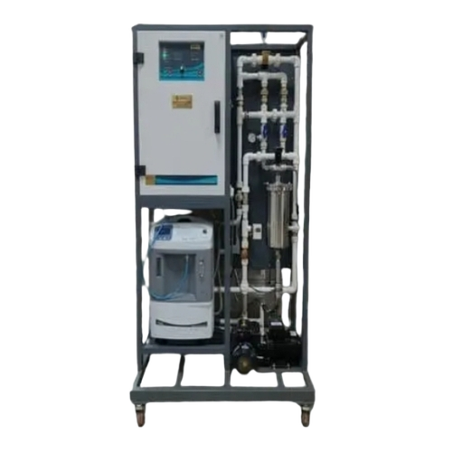 Stainless Steel Pool Ozonator